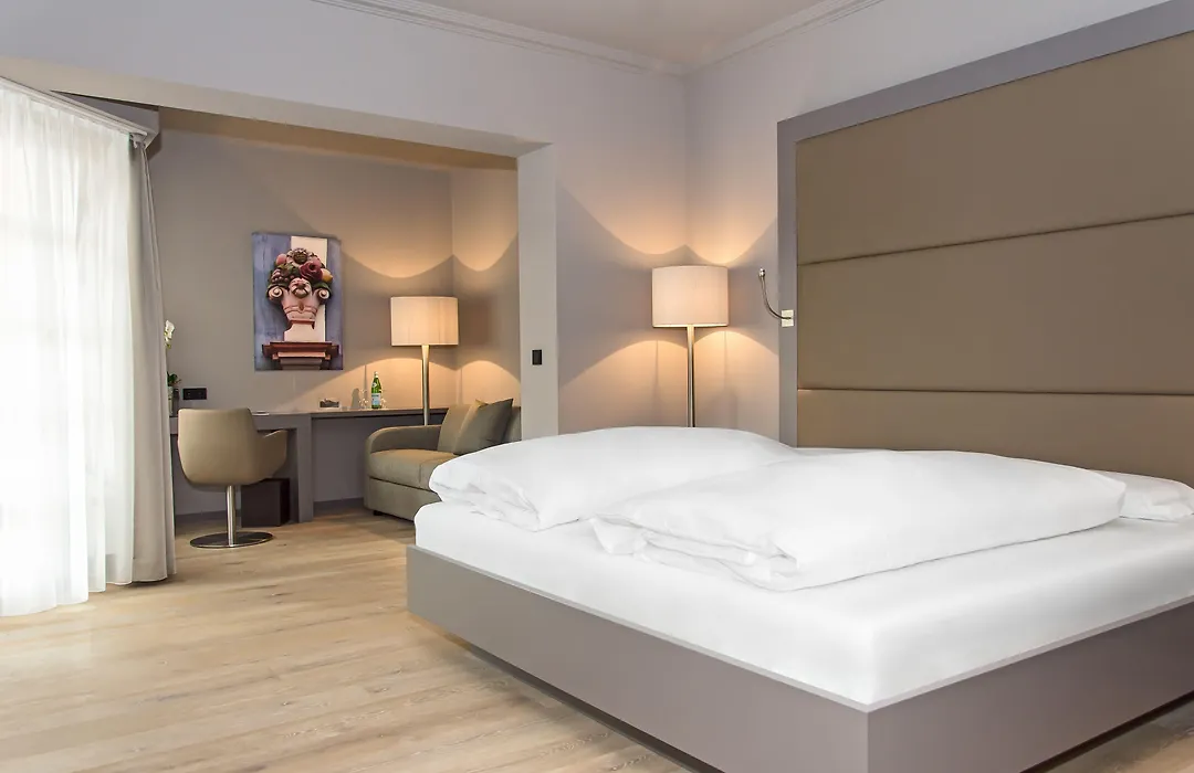 Zum Löwen Design Hotel Resort&Spa-1