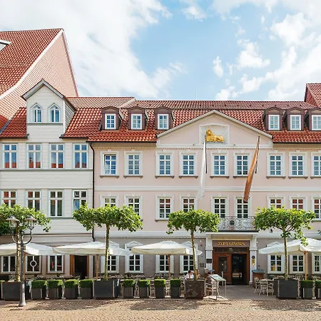 Zum Löwen Design Hotel Resort&Spa-2